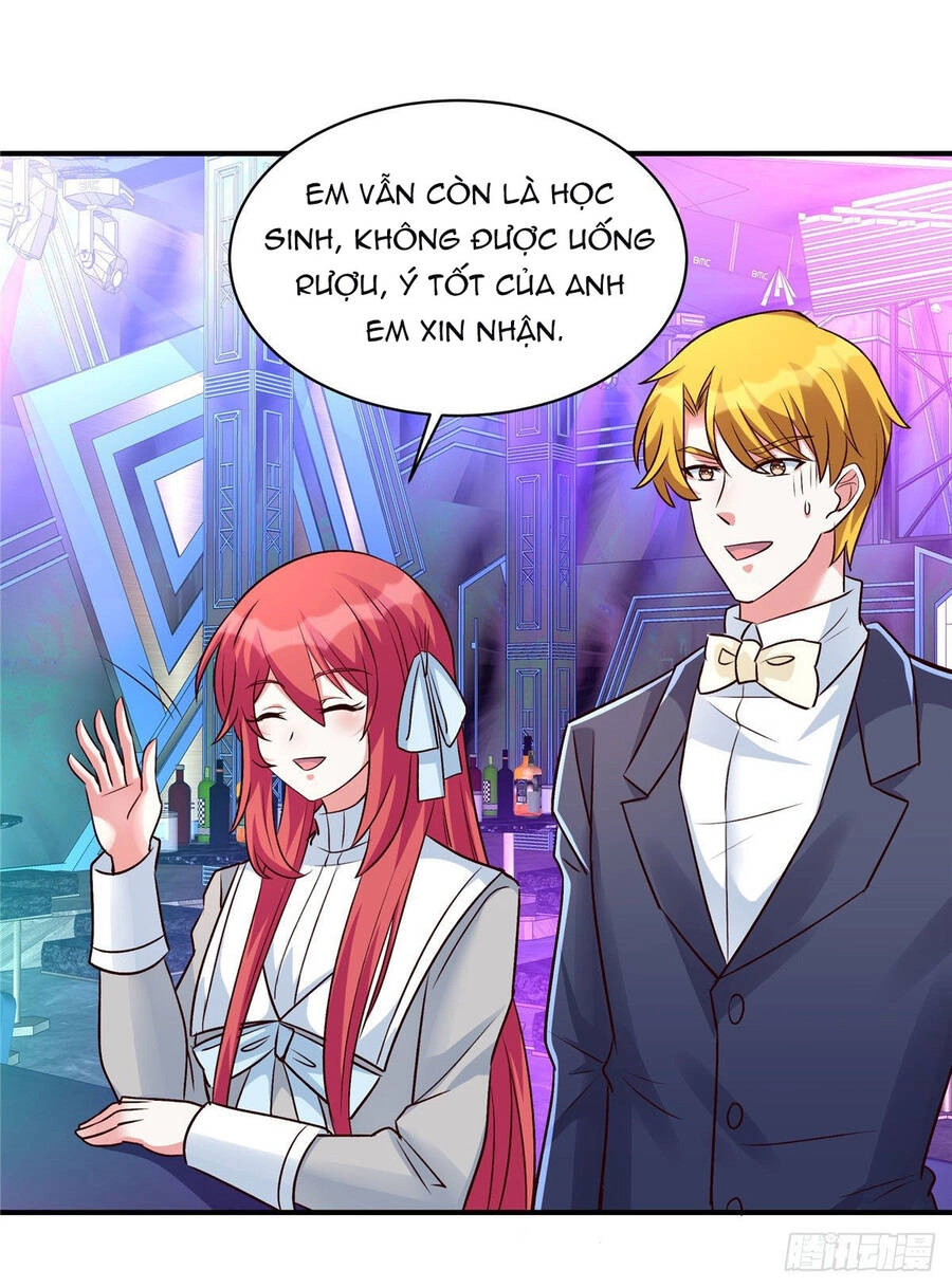 Cô Vợ Phúc Hắc Của Cơ Thiếu Chapter 37 - 17