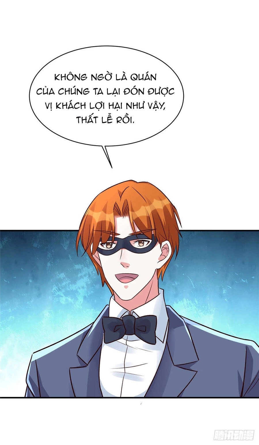 Cô Vợ Phúc Hắc Của Cơ Thiếu Chapter 37 - 20