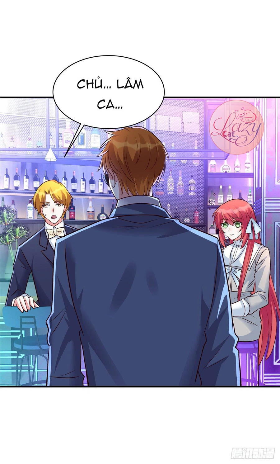 Cô Vợ Phúc Hắc Của Cơ Thiếu Chapter 37 - 21