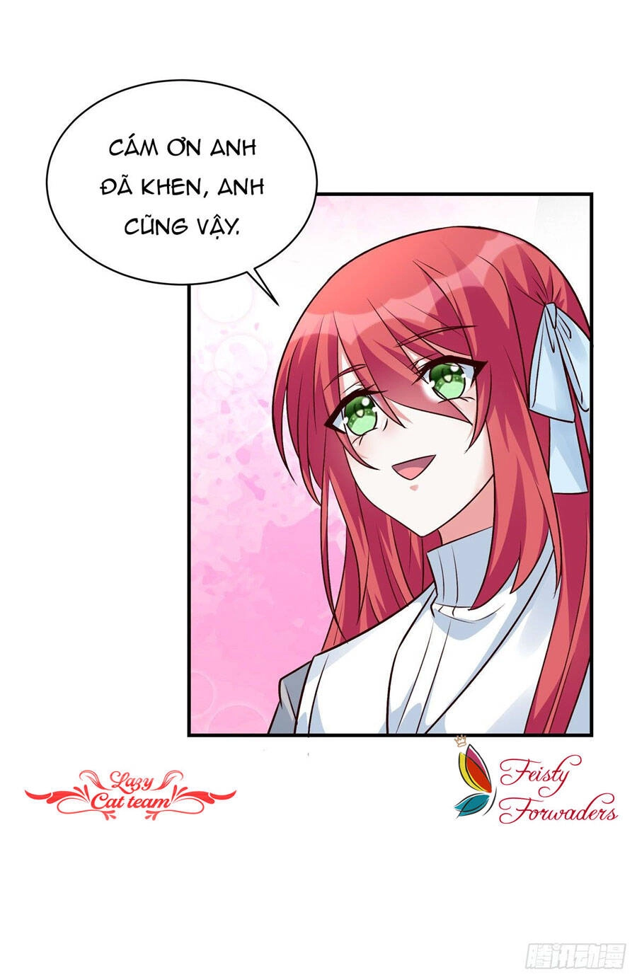 Cô Vợ Phúc Hắc Của Cơ Thiếu Chapter 38 - 4