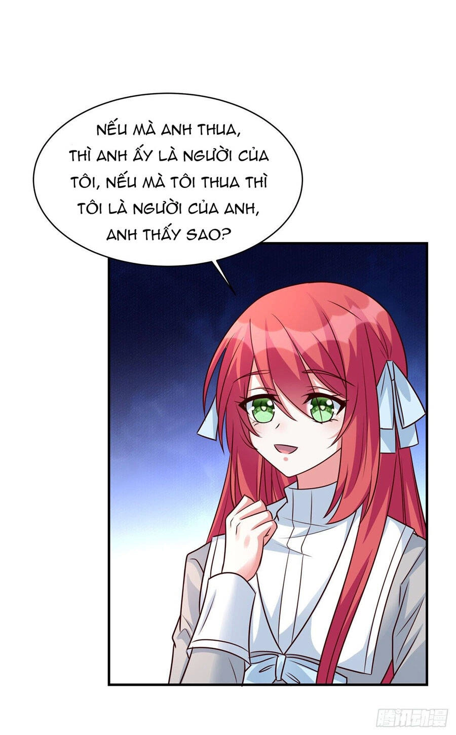 Cô Vợ Phúc Hắc Của Cơ Thiếu Chapter 38 - 20