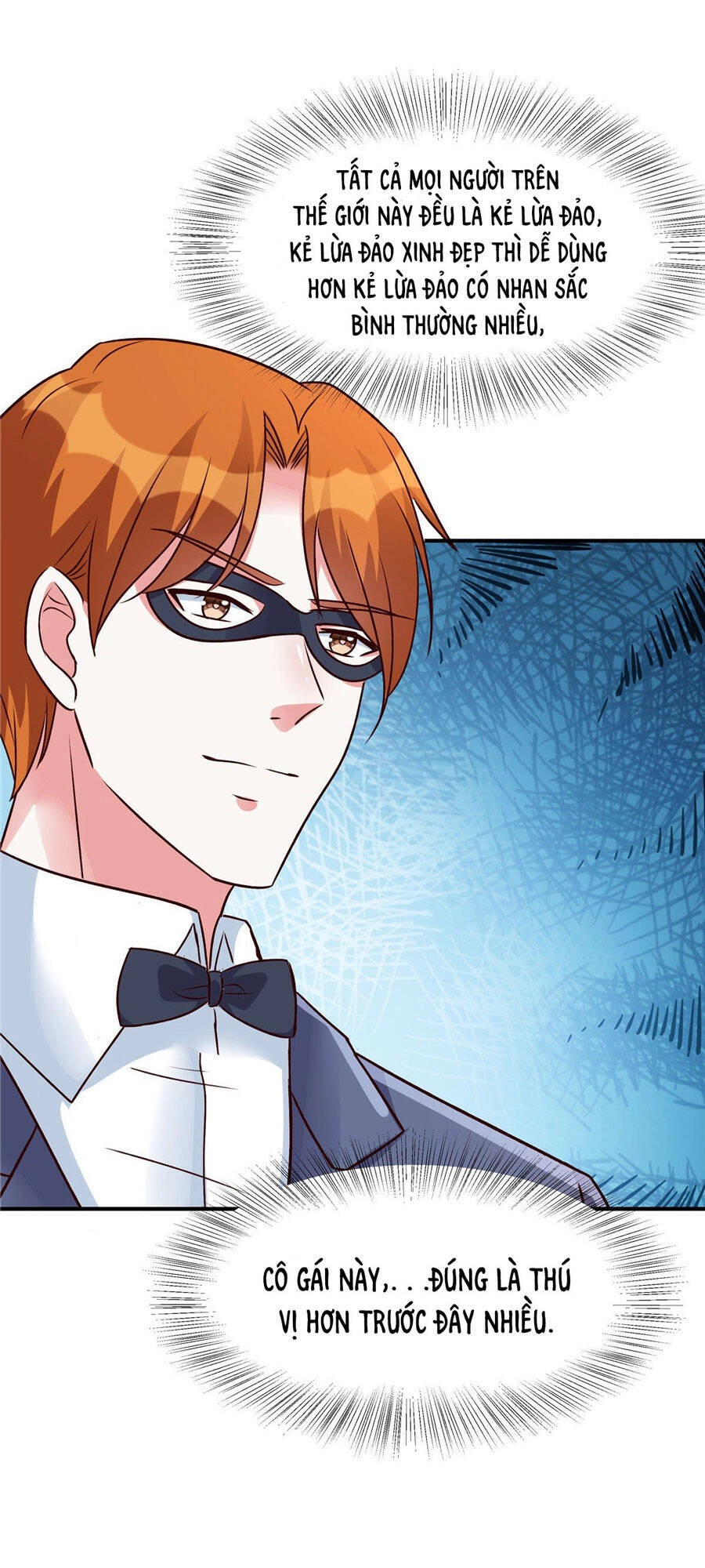 Cô Vợ Phúc Hắc Của Cơ Thiếu Chapter 38 - 24