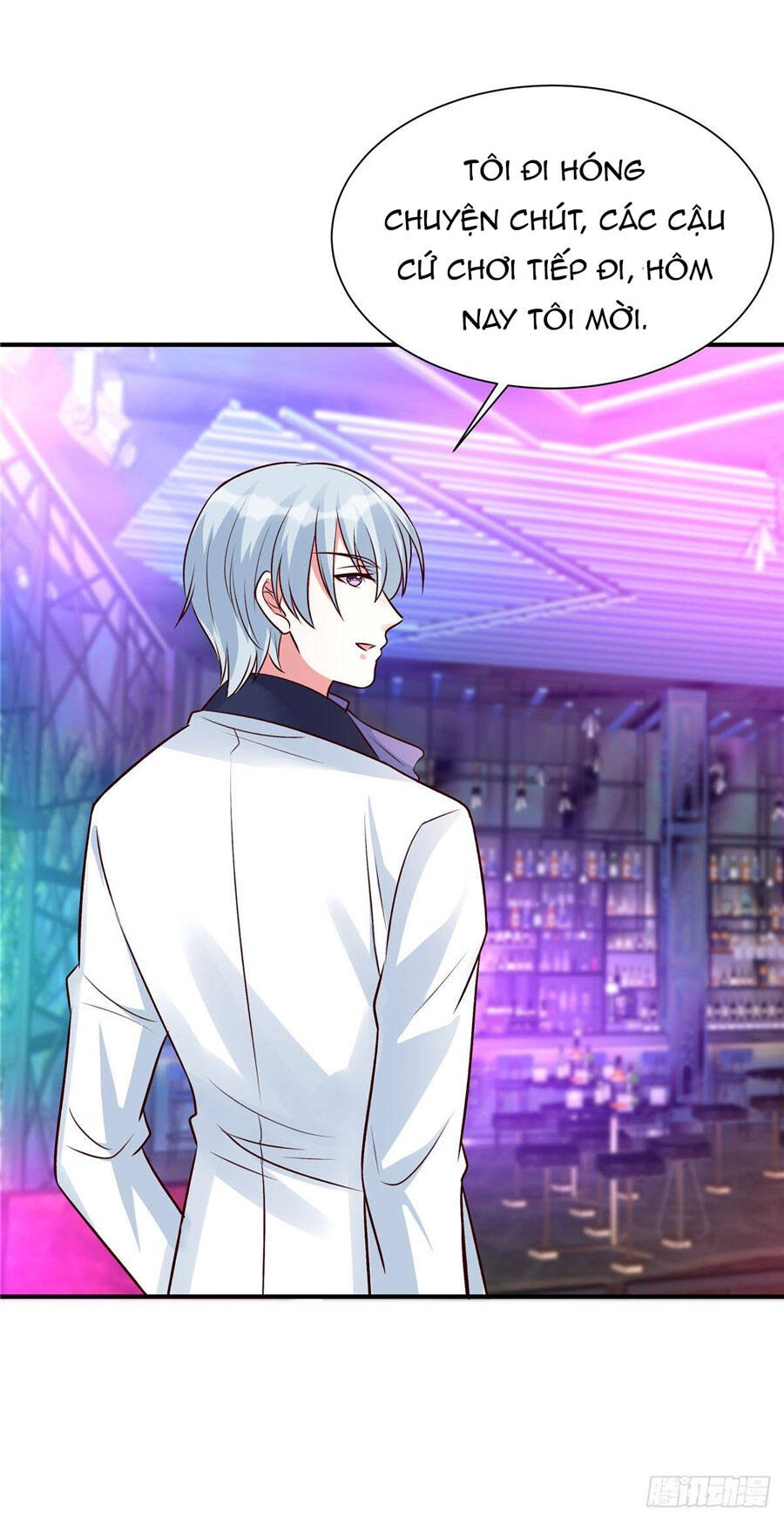 Cô Vợ Phúc Hắc Của Cơ Thiếu Chapter 38 - 30