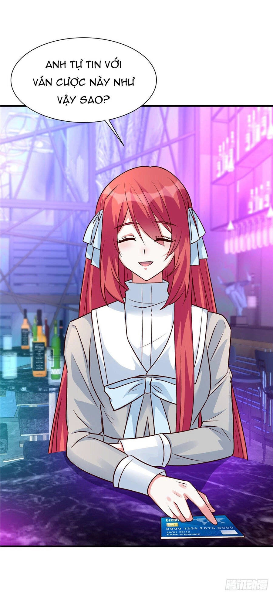 Cô Vợ Phúc Hắc Của Cơ Thiếu Chapter 38 - 31