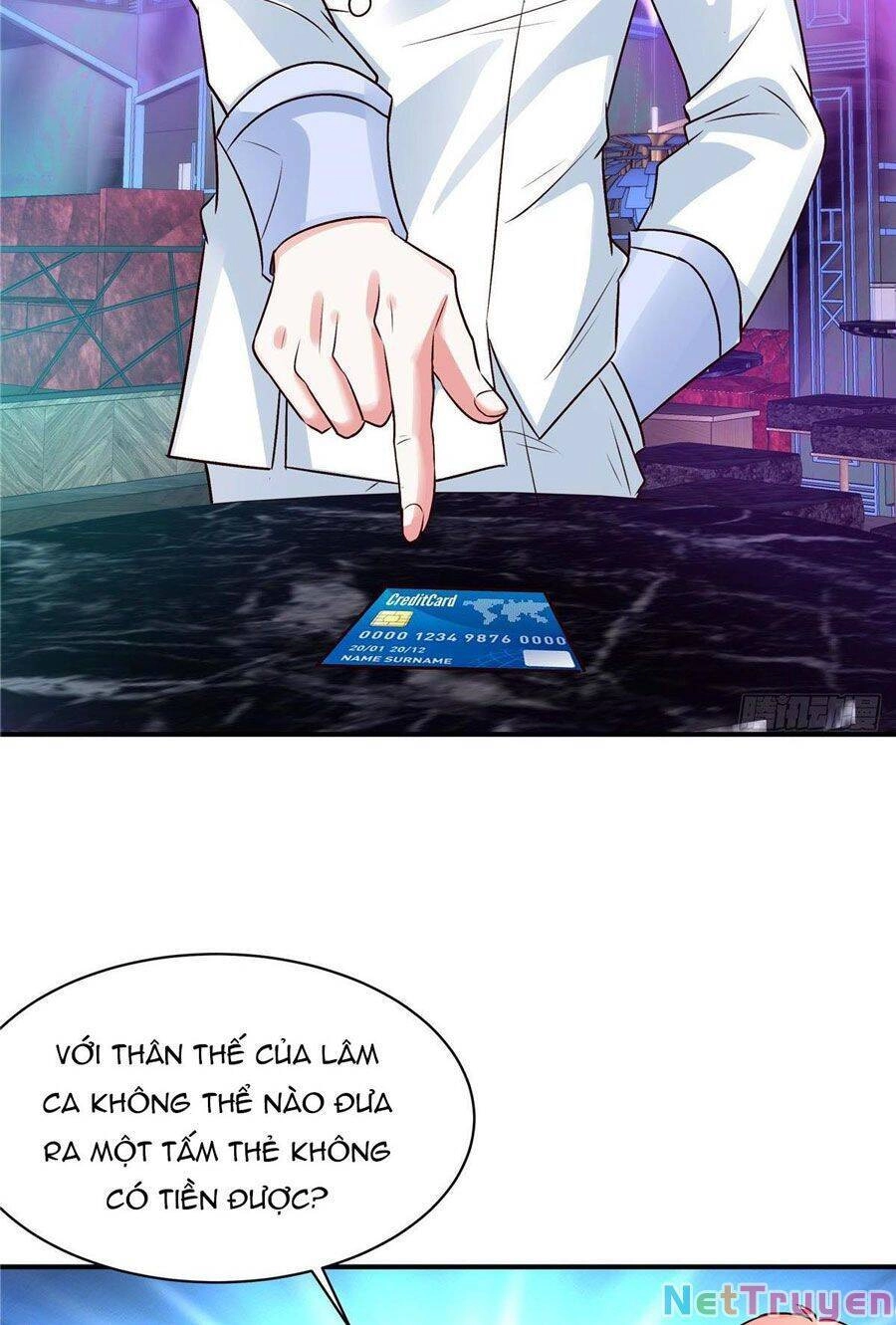 Cô Vợ Phúc Hắc Của Cơ Thiếu Chapter 39 - 8