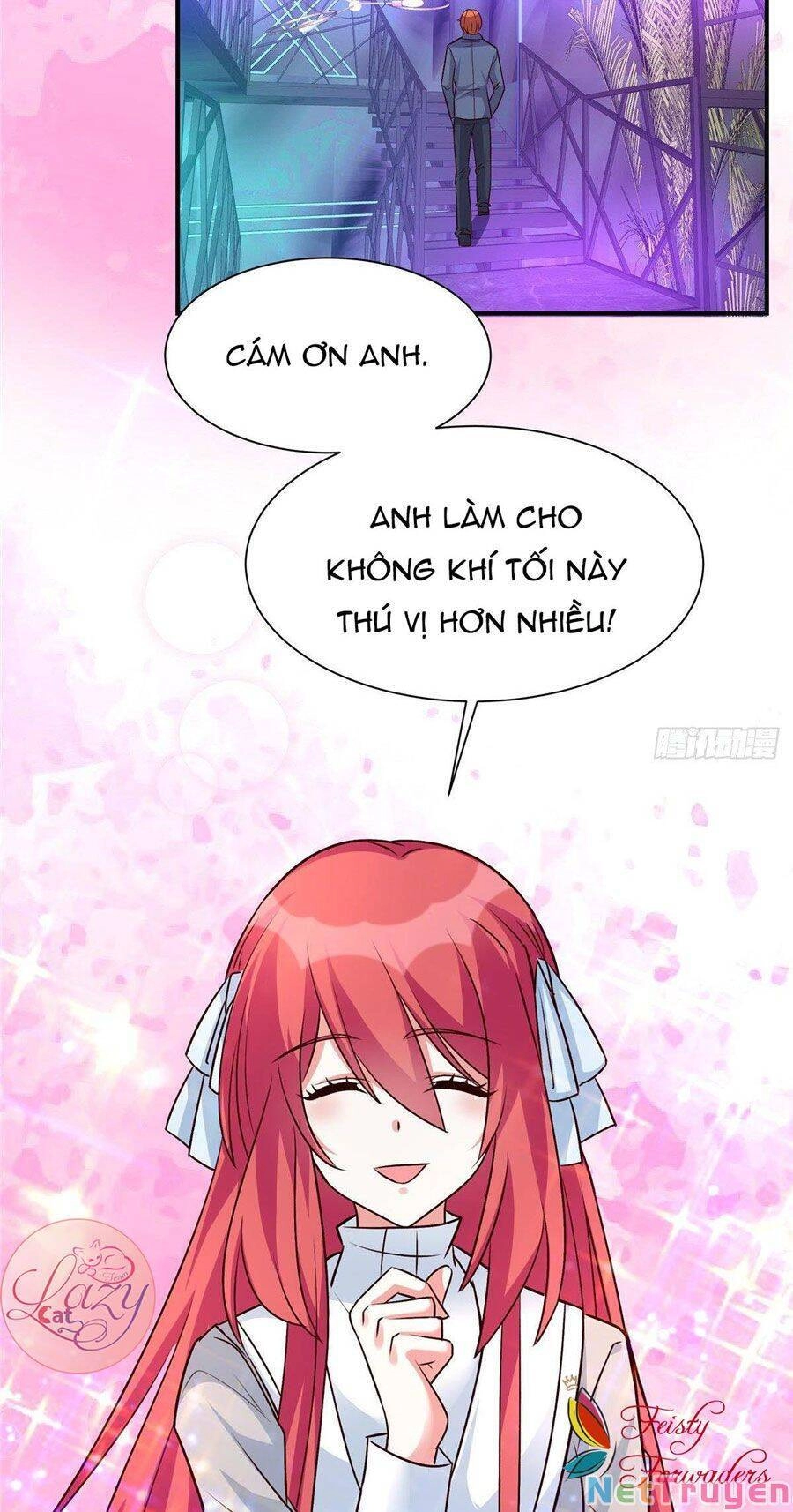 Cô Vợ Phúc Hắc Của Cơ Thiếu Chapter 39 - 13
