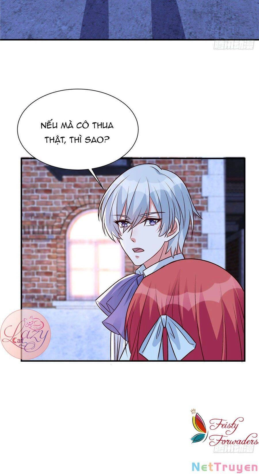 Cô Vợ Phúc Hắc Của Cơ Thiếu Chapter 39 - 19