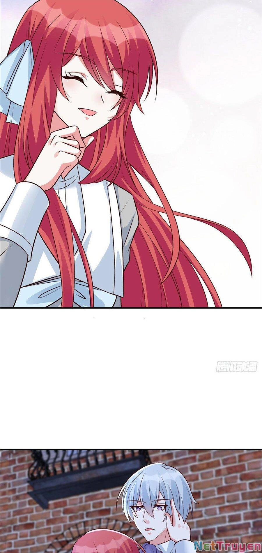Cô Vợ Phúc Hắc Của Cơ Thiếu Chapter 39 - 22