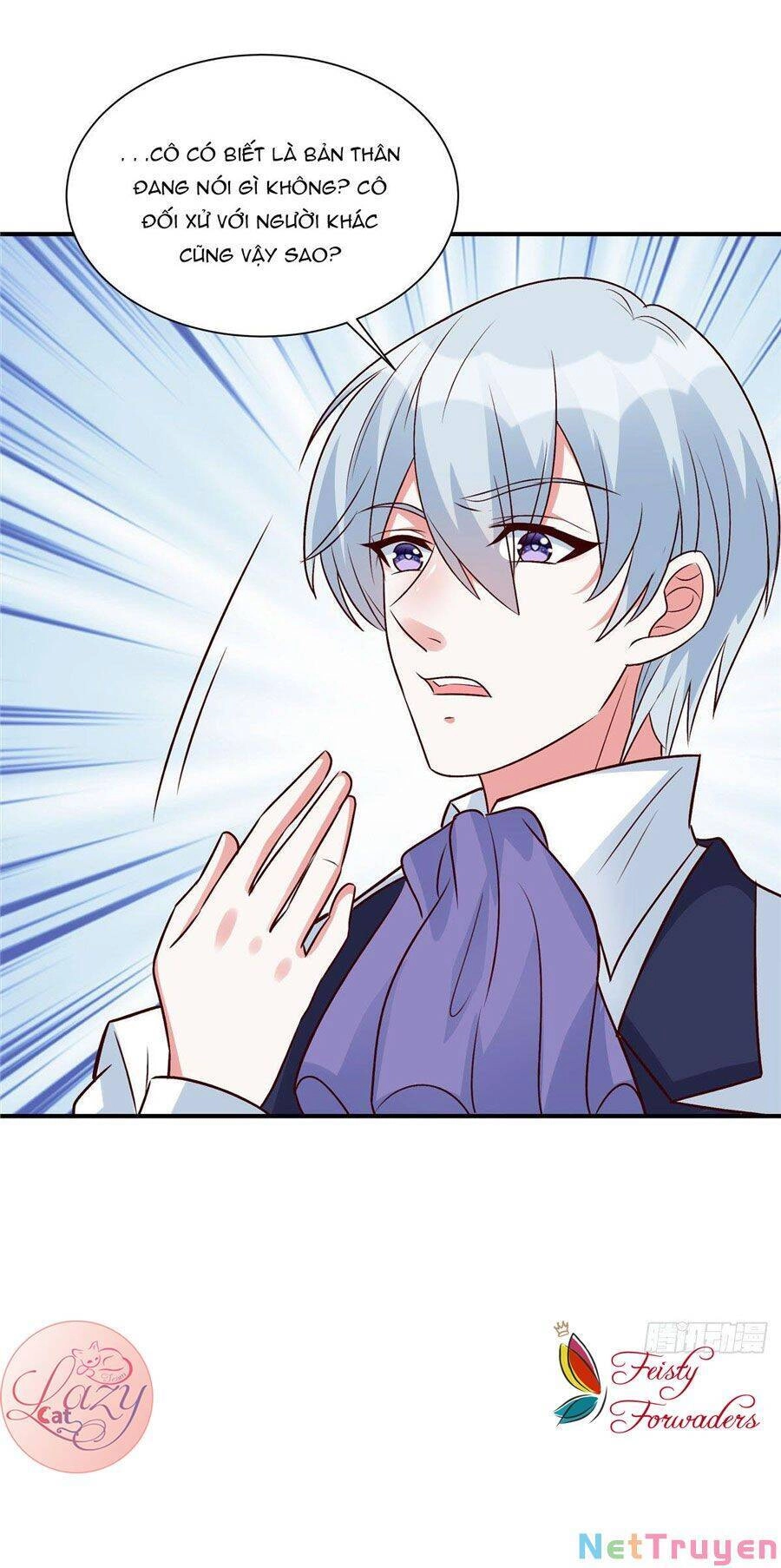 Cô Vợ Phúc Hắc Của Cơ Thiếu Chapter 39 - 25