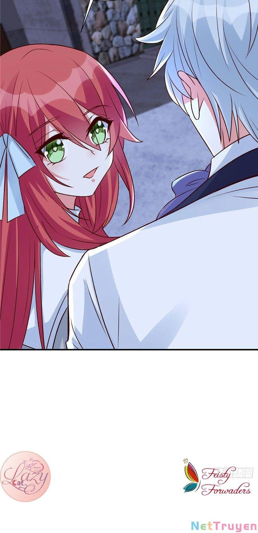 Cô Vợ Phúc Hắc Của Cơ Thiếu Chapter 39 - 27