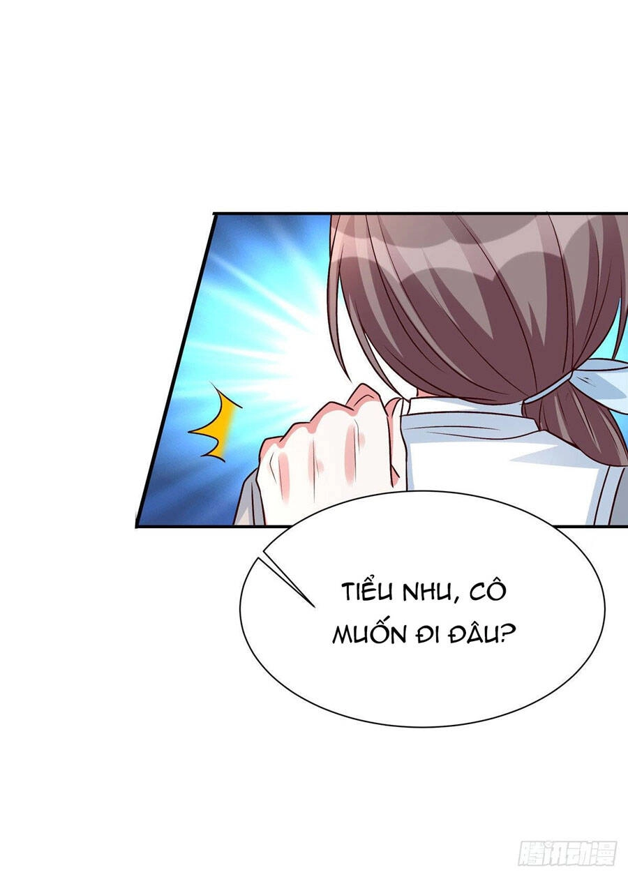 Cô Vợ Phúc Hắc Của Cơ Thiếu Chapter 40 - 8
