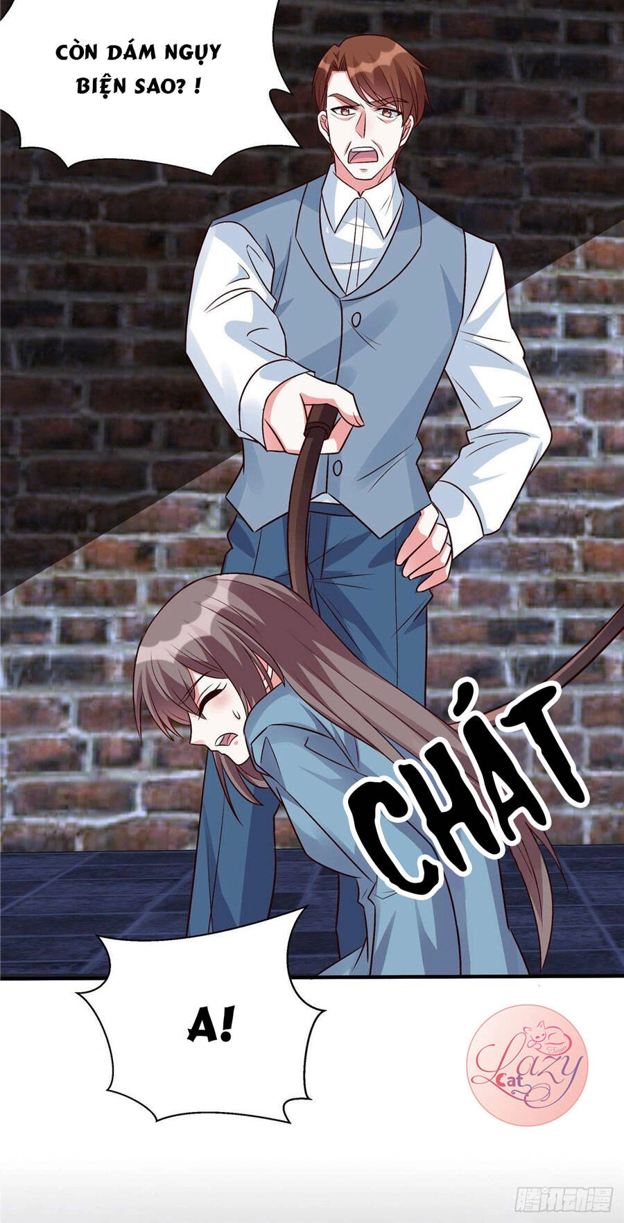 Cô Vợ Phúc Hắc Của Cơ Thiếu Chapter 40 - 15