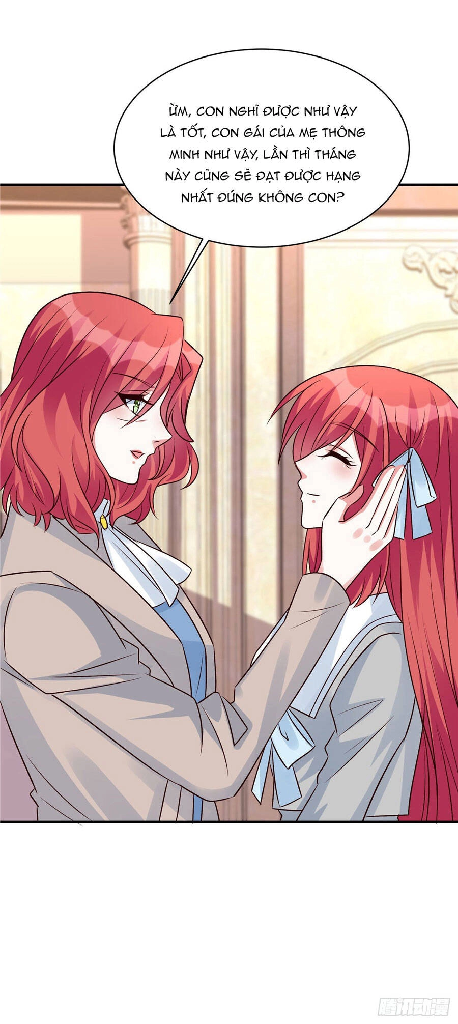 Cô Vợ Phúc Hắc Của Cơ Thiếu Chapter 40 - 21