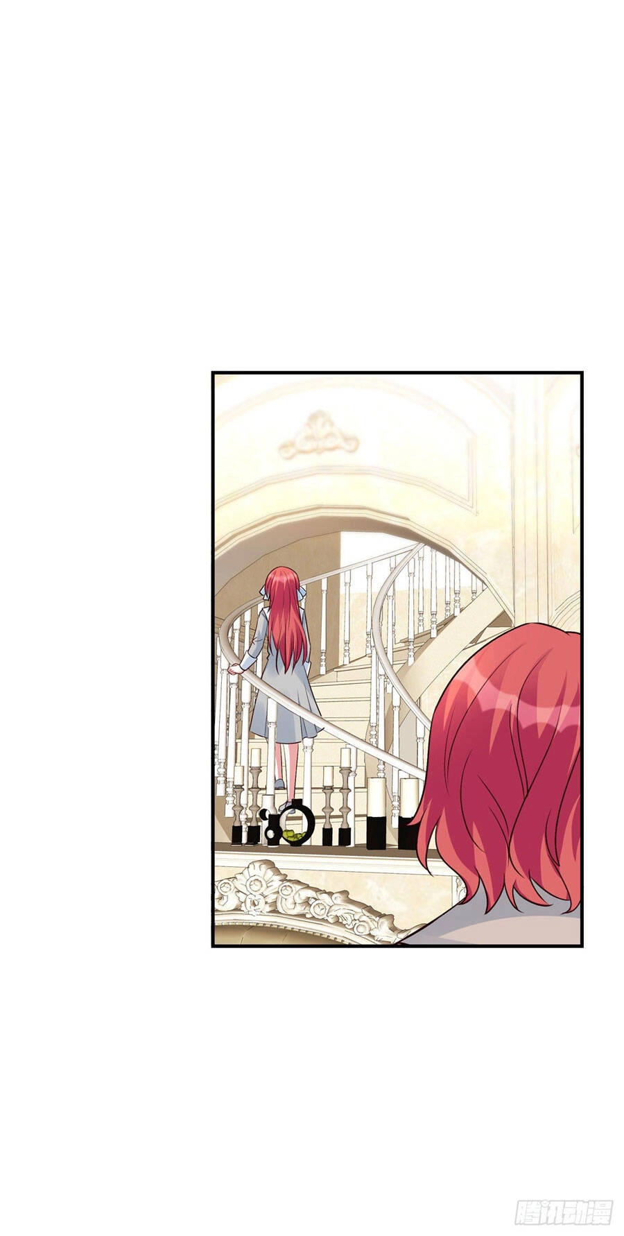 Cô Vợ Phúc Hắc Của Cơ Thiếu Chapter 41 - 4