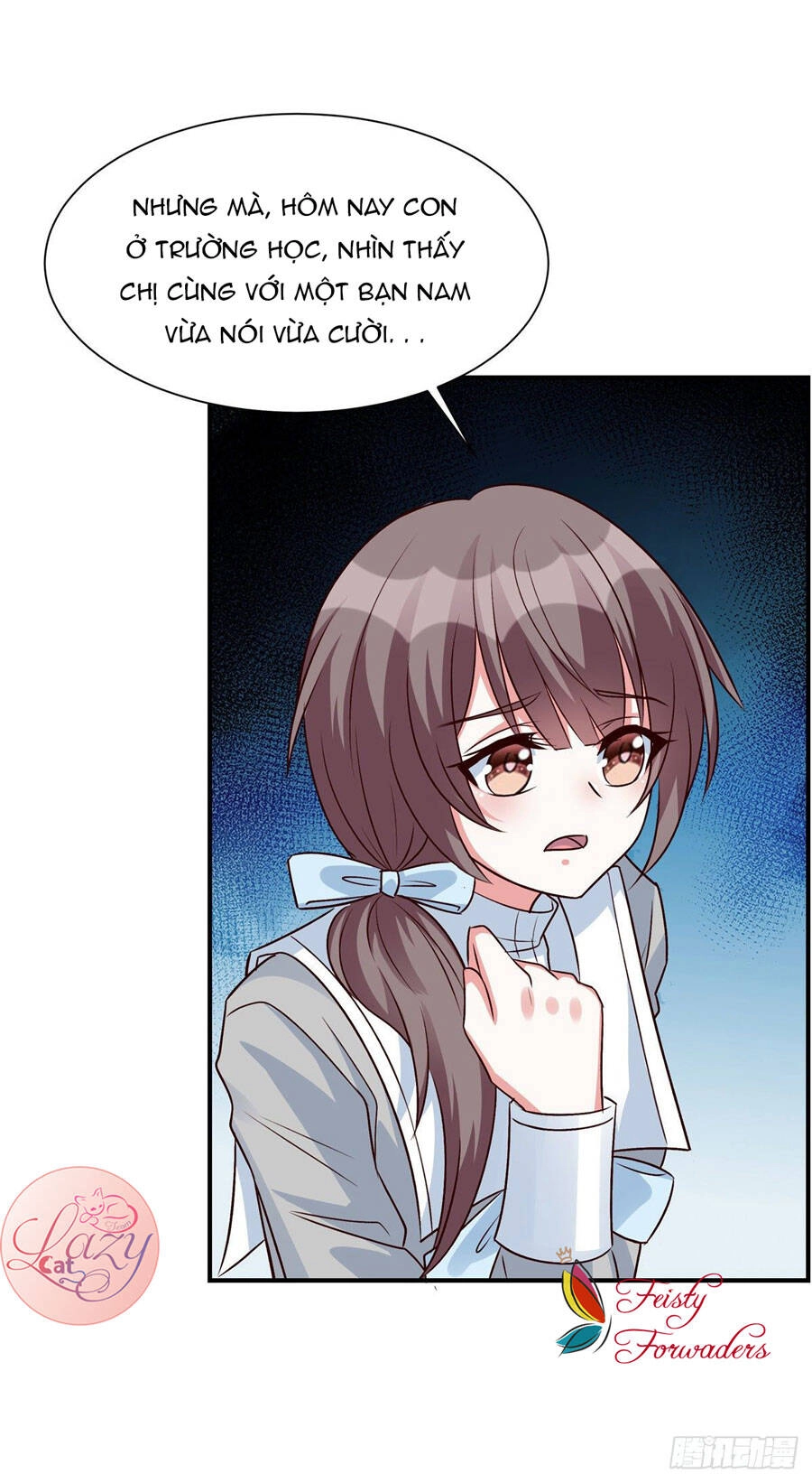 Cô Vợ Phúc Hắc Của Cơ Thiếu Chapter 41 - 15