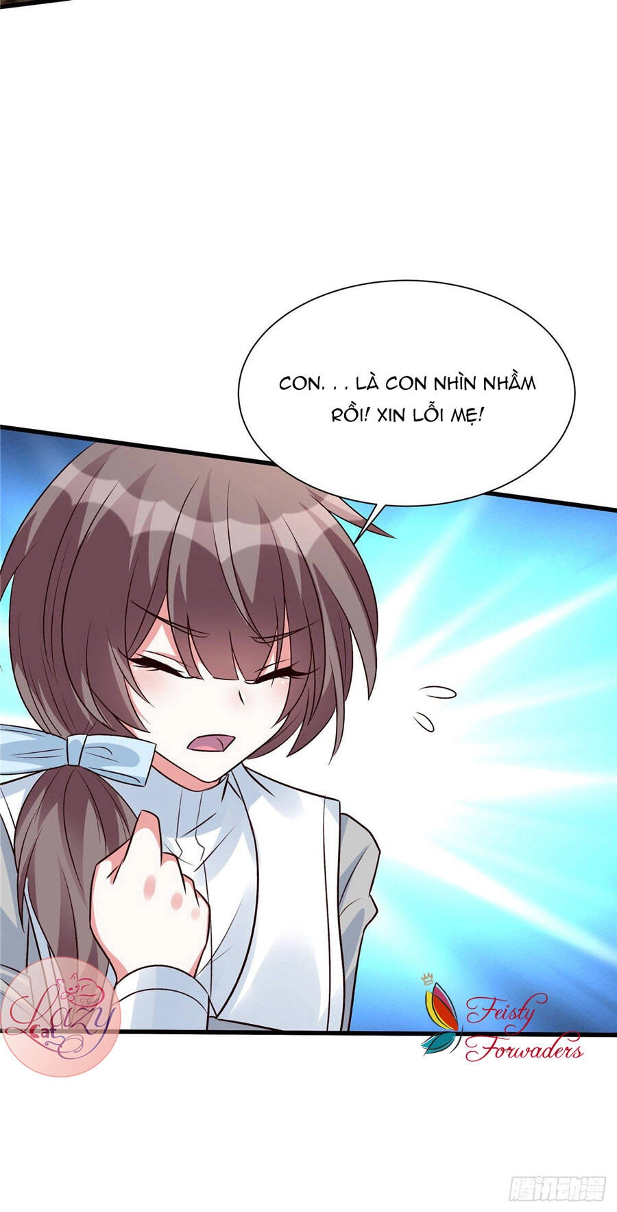 Cô Vợ Phúc Hắc Của Cơ Thiếu Chapter 41 - 17