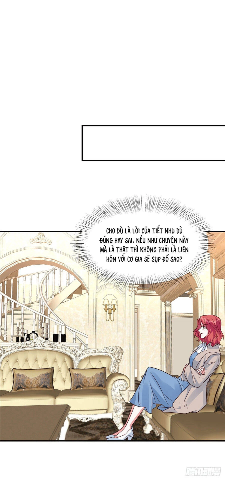 Cô Vợ Phúc Hắc Của Cơ Thiếu Chapter 41 - 20