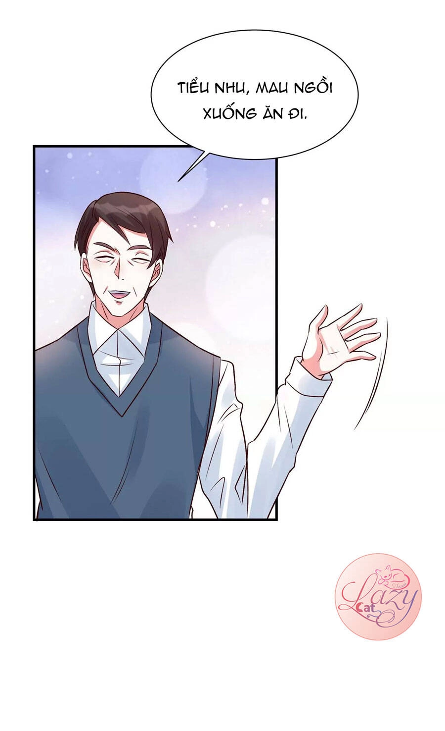 Cô Vợ Phúc Hắc Của Cơ Thiếu Chapter 42 - 4