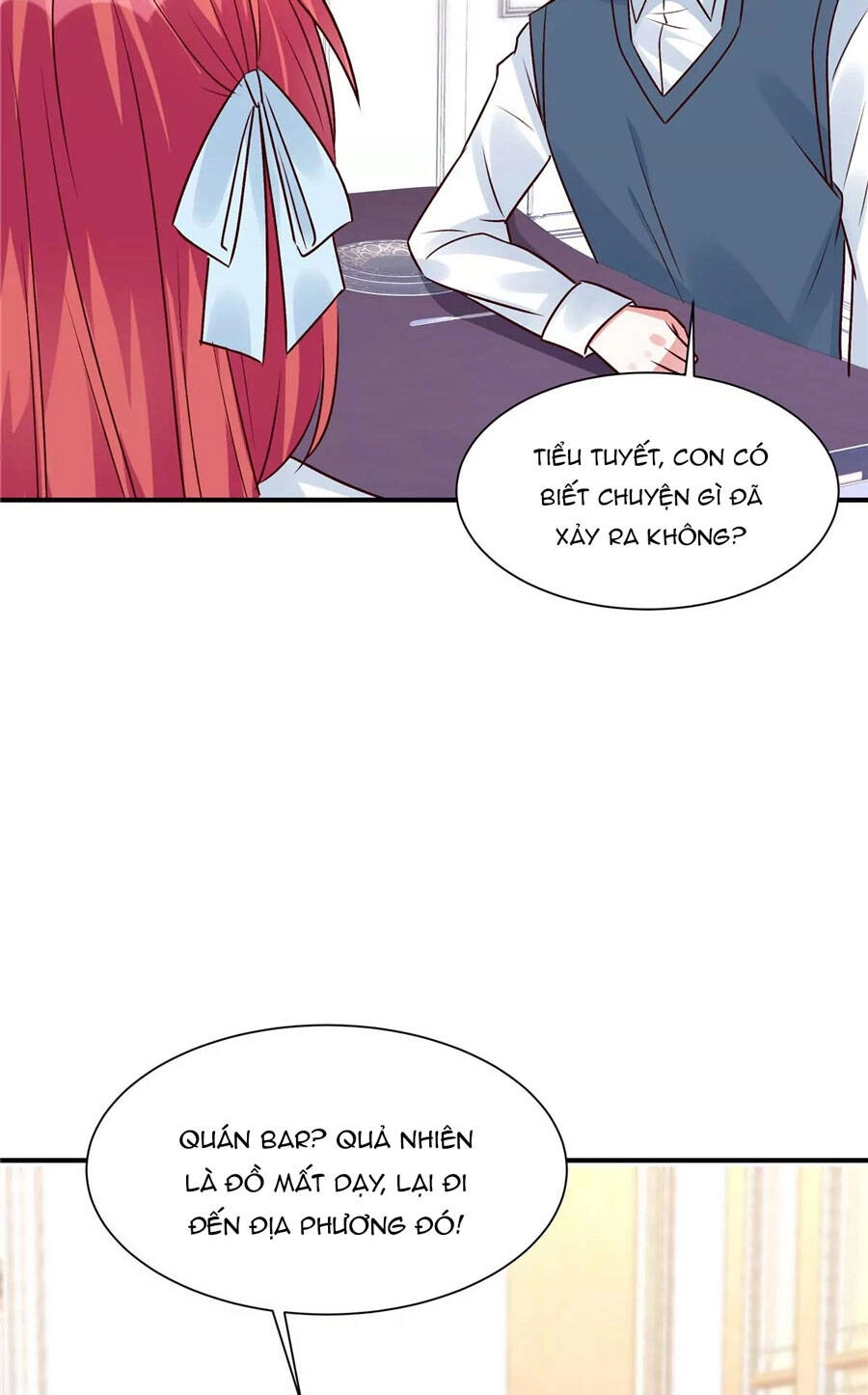 Cô Vợ Phúc Hắc Của Cơ Thiếu Chapter 42 - 9