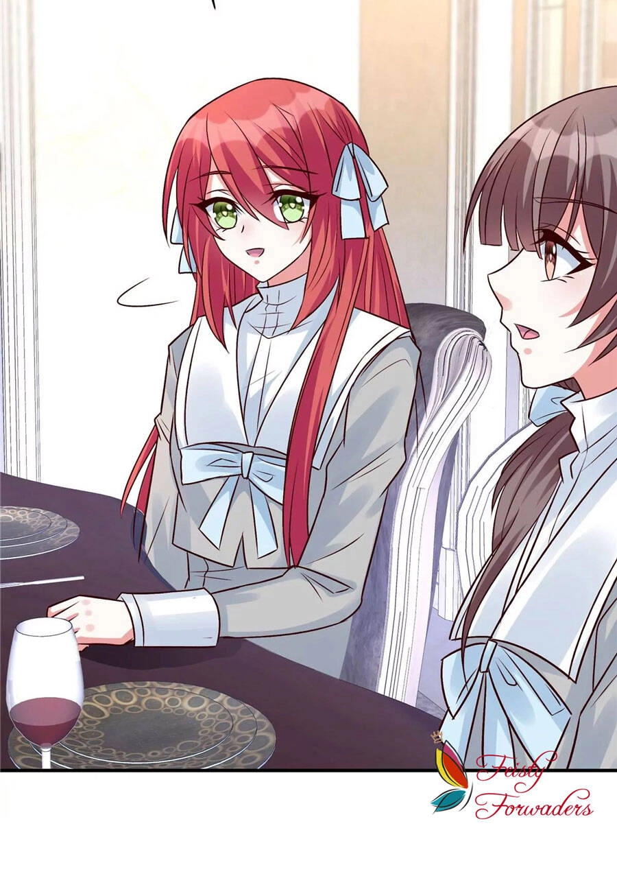 Cô Vợ Phúc Hắc Của Cơ Thiếu Chapter 42 - 10