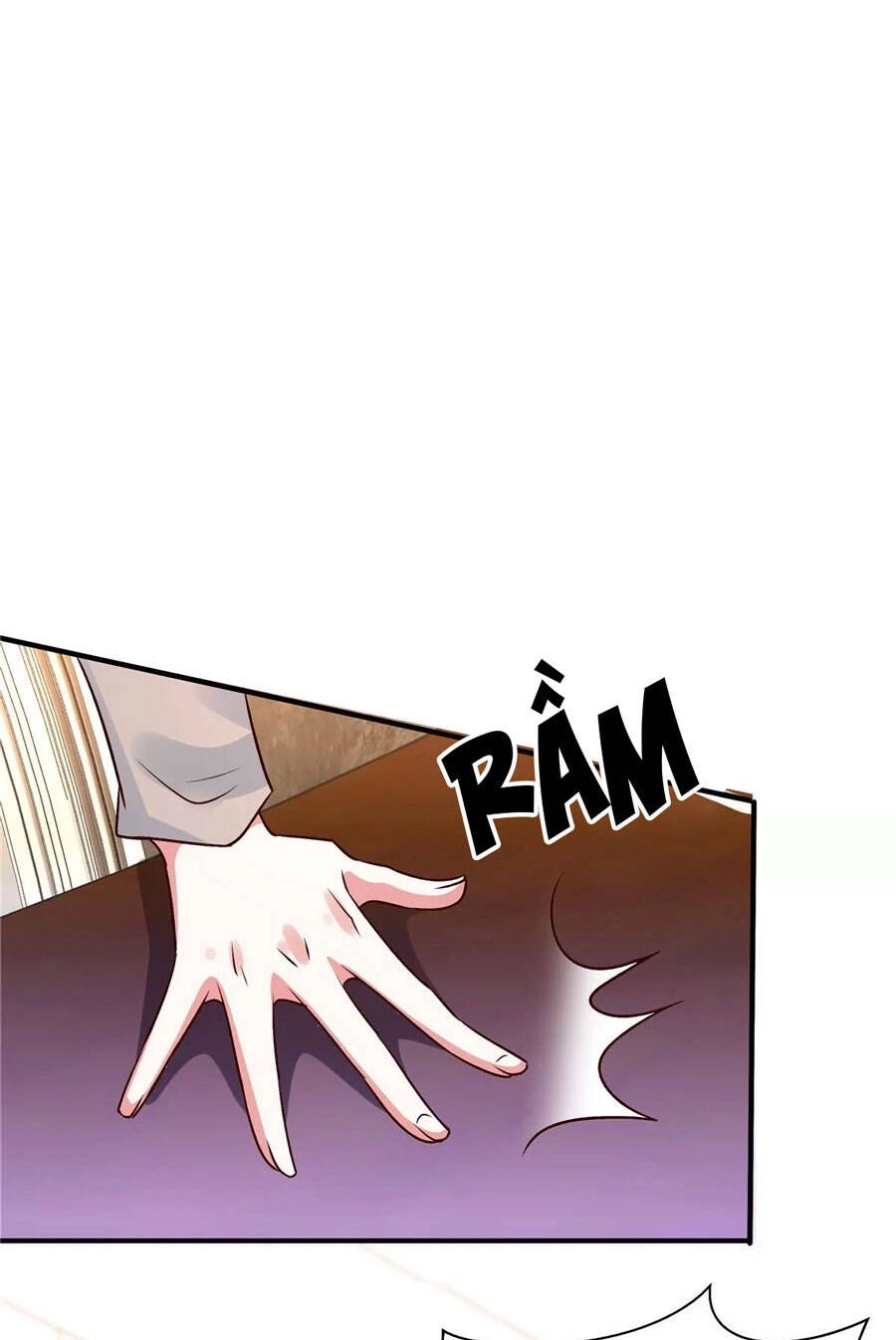 Cô Vợ Phúc Hắc Của Cơ Thiếu Chapter 42 - 11