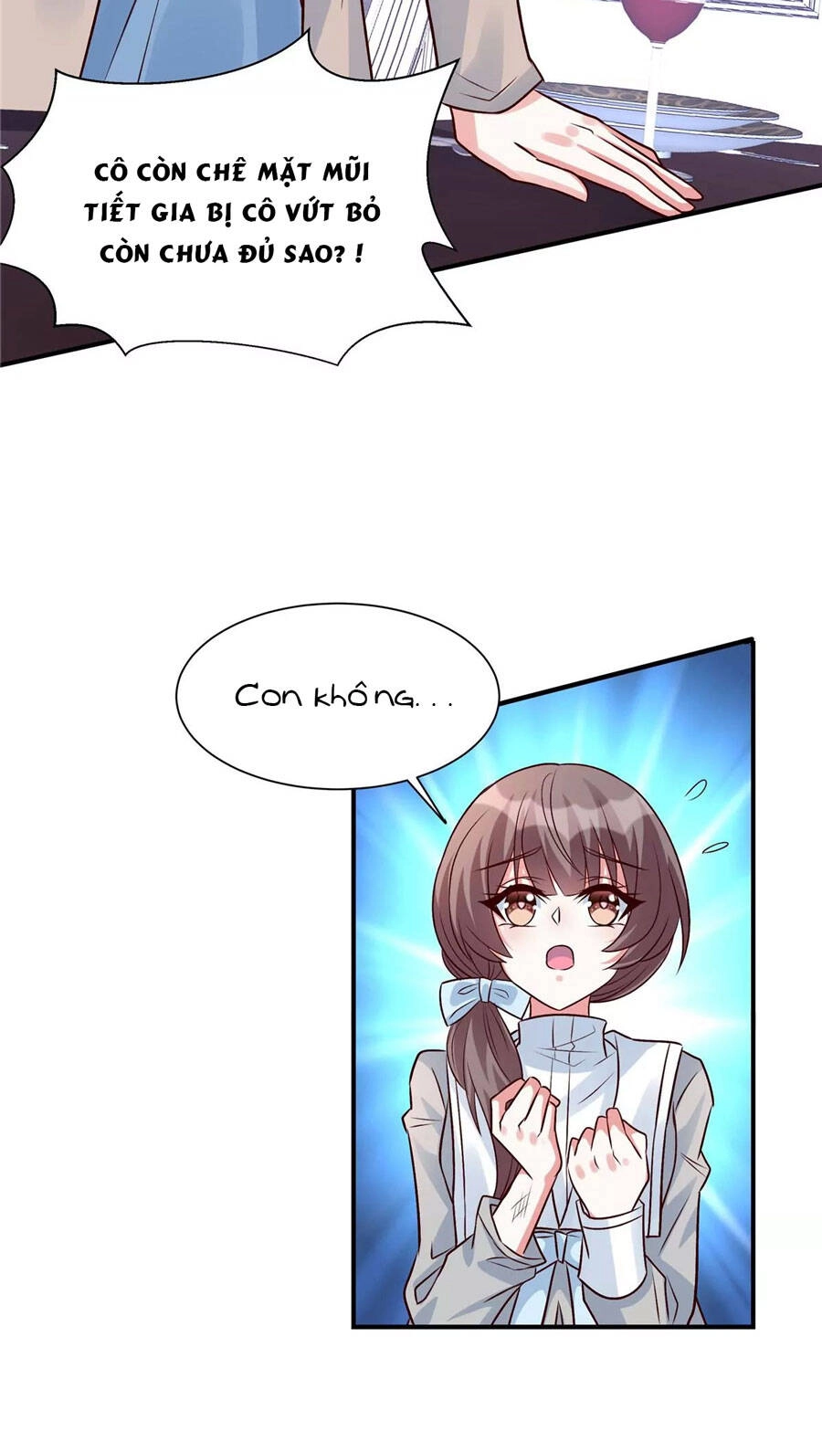 Cô Vợ Phúc Hắc Của Cơ Thiếu Chapter 42 - 13