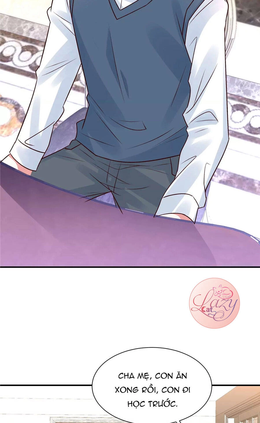 Cô Vợ Phúc Hắc Của Cơ Thiếu Chapter 42 - 16