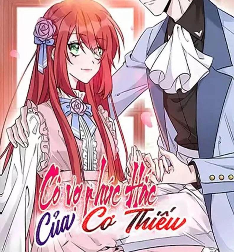 Cô Vợ Phúc Hắc Của Cơ Thiếu Chapter 43 - 2