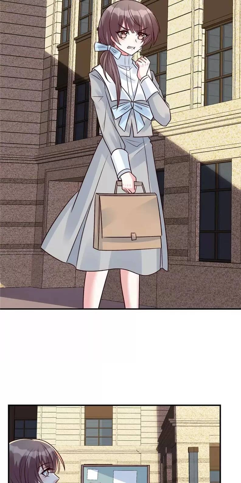 Cô Vợ Phúc Hắc Của Cơ Thiếu Chapter 43 - 4