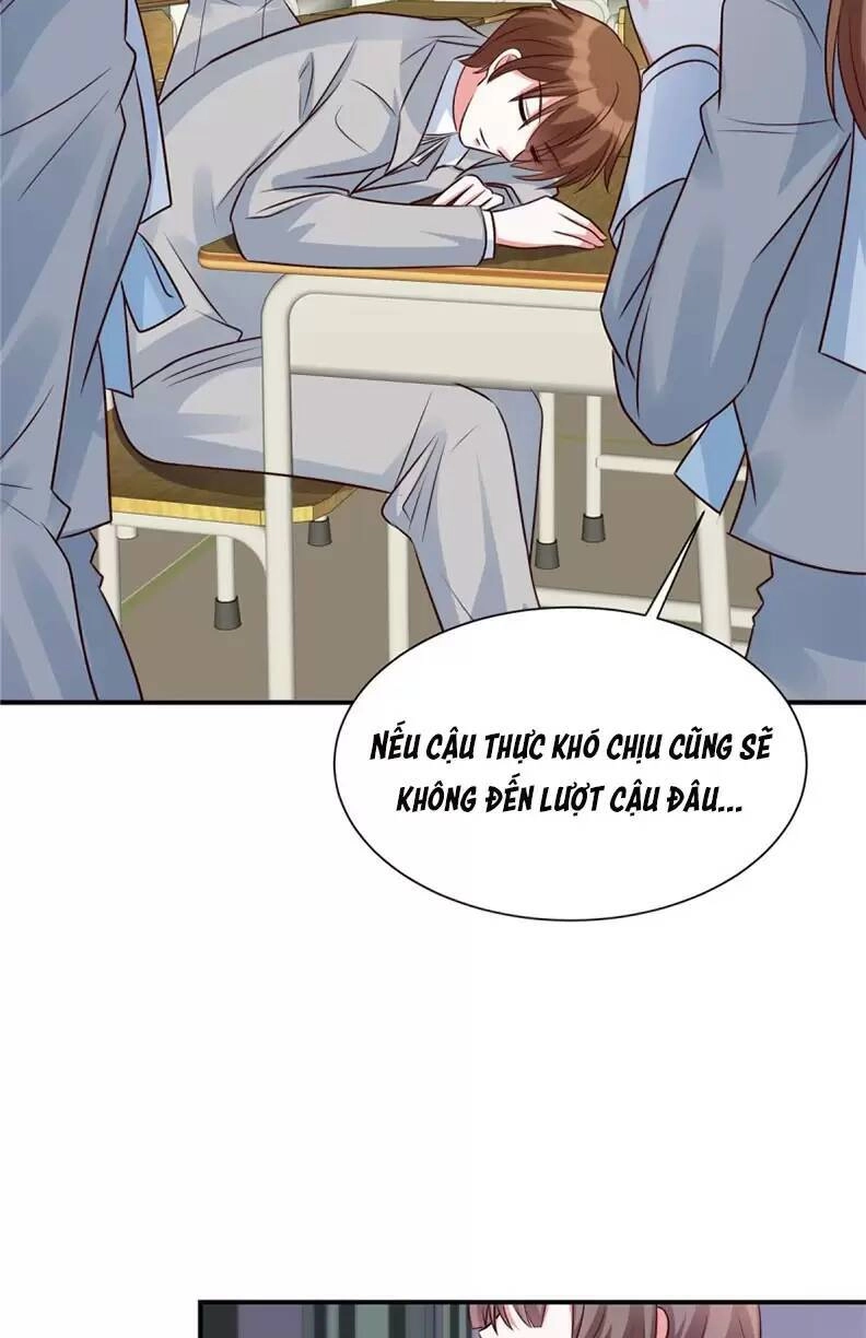 Cô Vợ Phúc Hắc Của Cơ Thiếu Chapter 43 - 11
