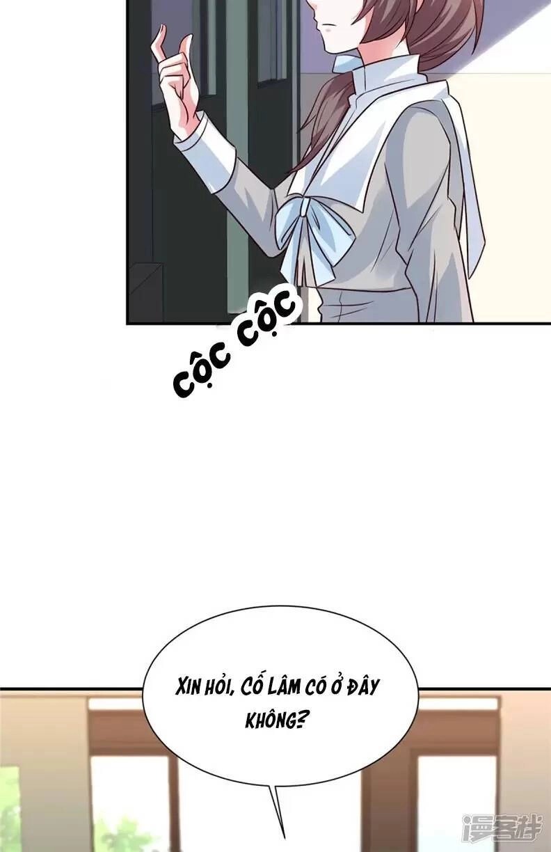 Cô Vợ Phúc Hắc Của Cơ Thiếu Chapter 43 - 12