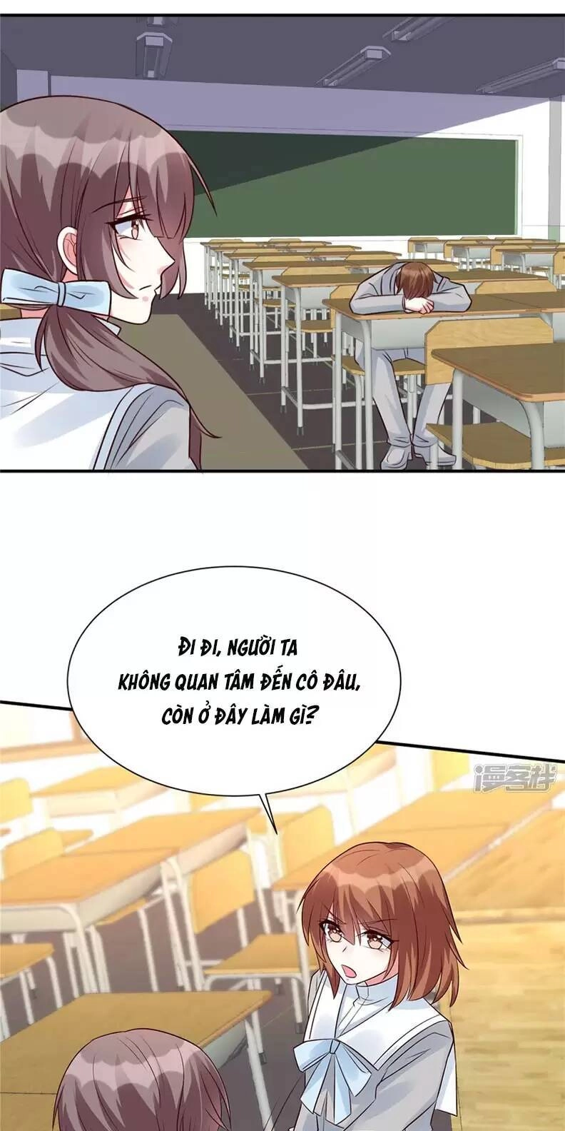 Cô Vợ Phúc Hắc Của Cơ Thiếu Chapter 43 - 14