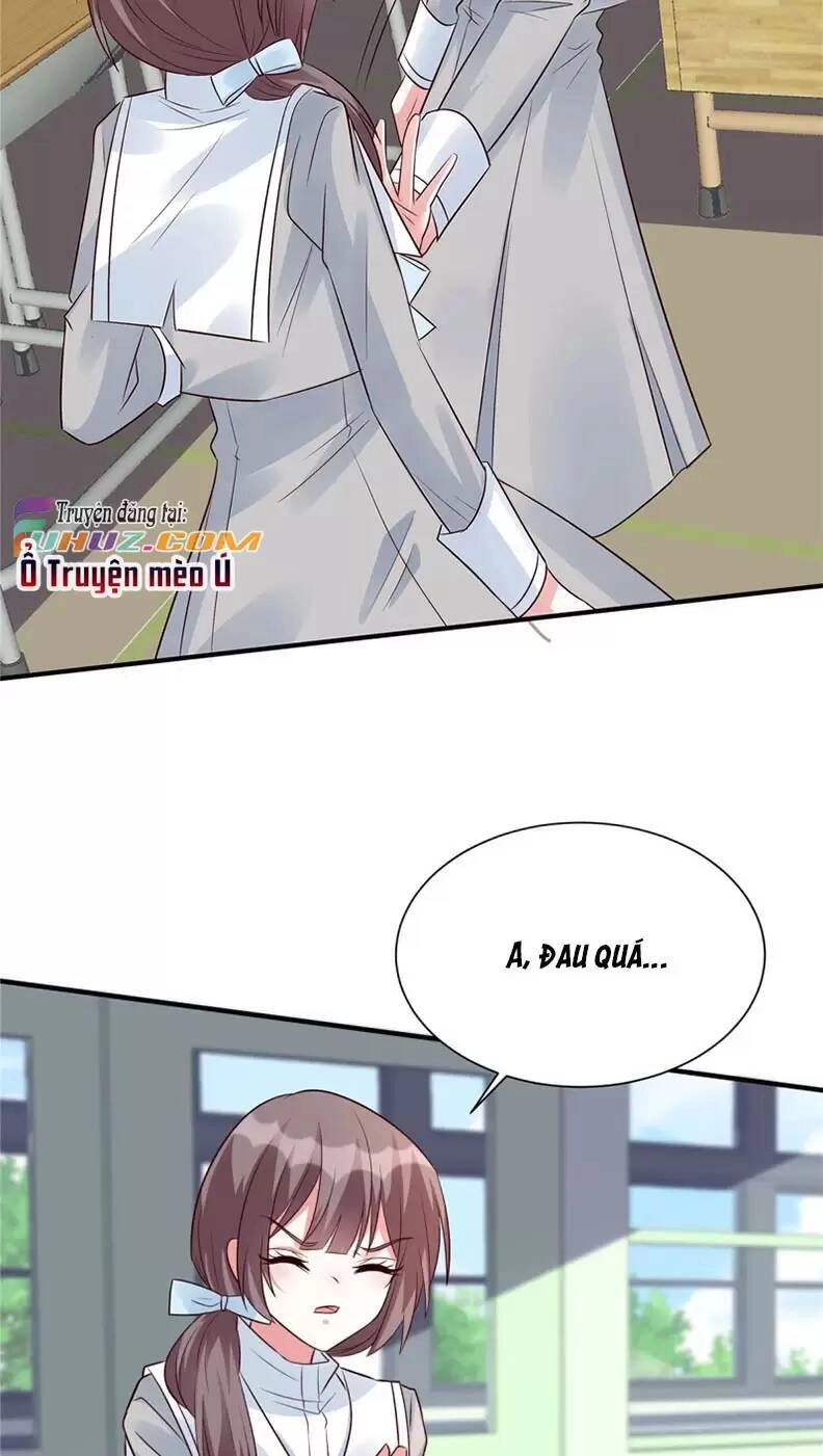 Cô Vợ Phúc Hắc Của Cơ Thiếu Chapter 43 - 15