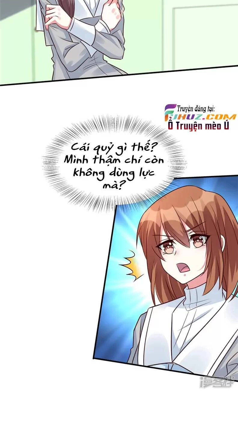 Cô Vợ Phúc Hắc Của Cơ Thiếu Chapter 43 - 16