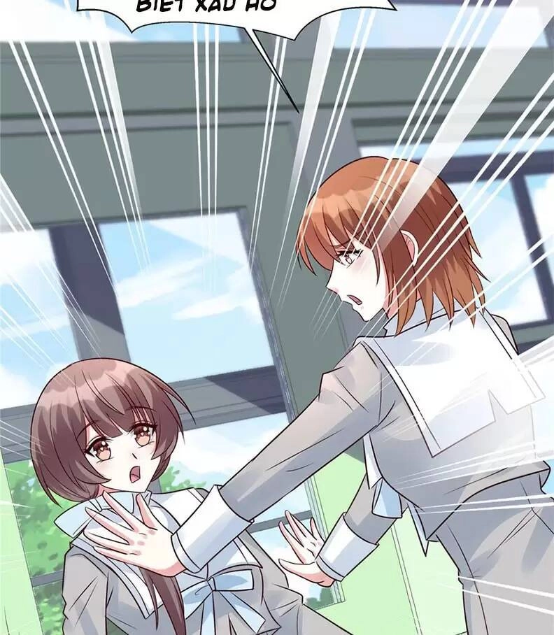 Cô Vợ Phúc Hắc Của Cơ Thiếu Chapter 43 - 19