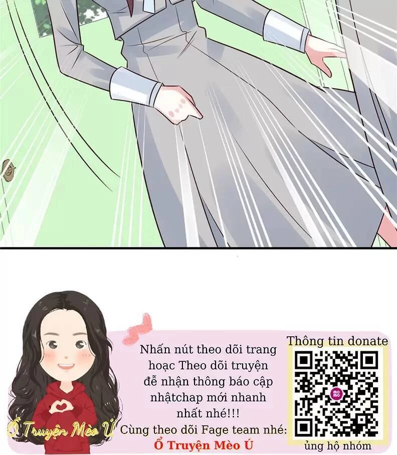 Cô Vợ Phúc Hắc Của Cơ Thiếu Chapter 43 - 20