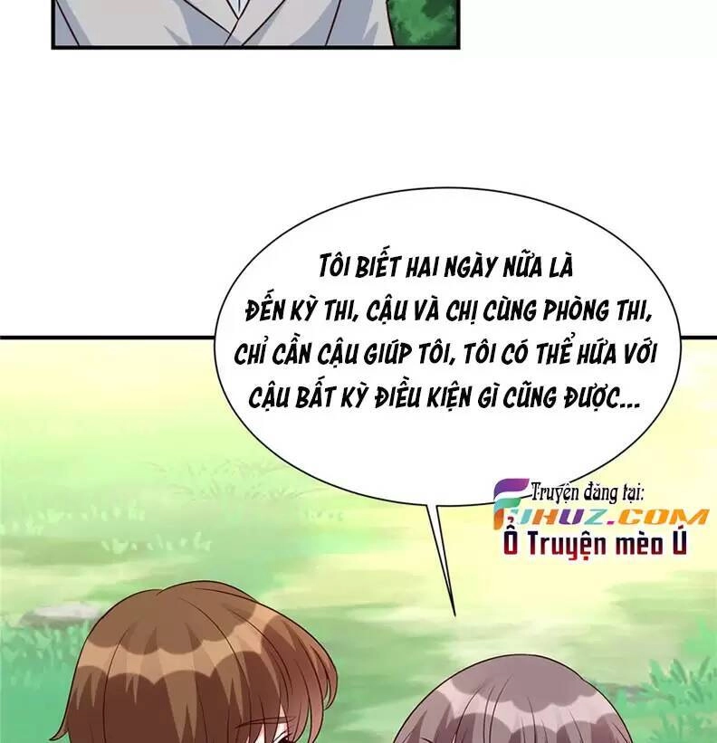 Cô Vợ Phúc Hắc Của Cơ Thiếu Chapter 44 - 11