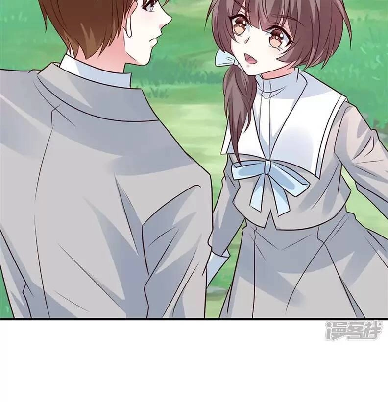 Cô Vợ Phúc Hắc Của Cơ Thiếu Chapter 44 - 12