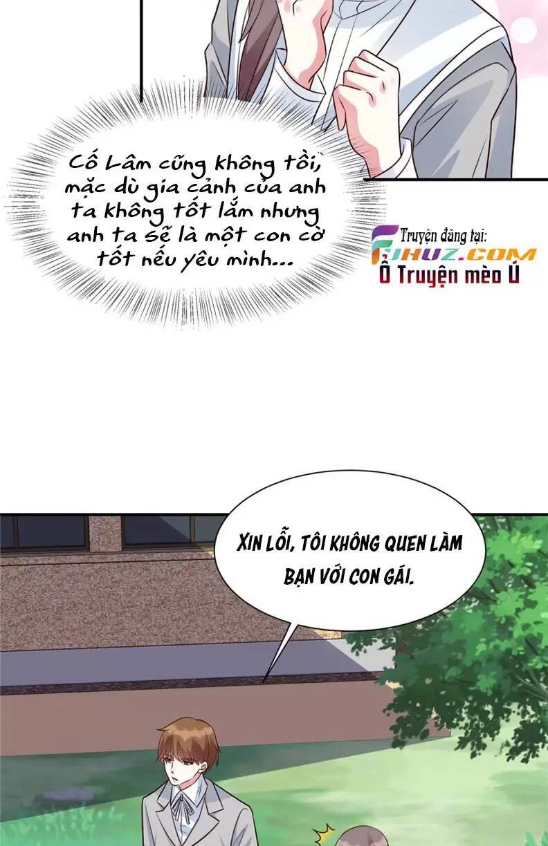 Cô Vợ Phúc Hắc Của Cơ Thiếu Chapter 44 - 16