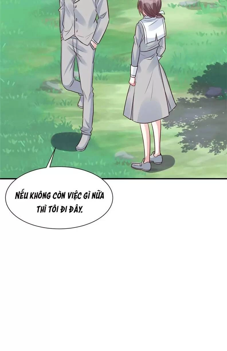 Cô Vợ Phúc Hắc Của Cơ Thiếu Chapter 44 - 17