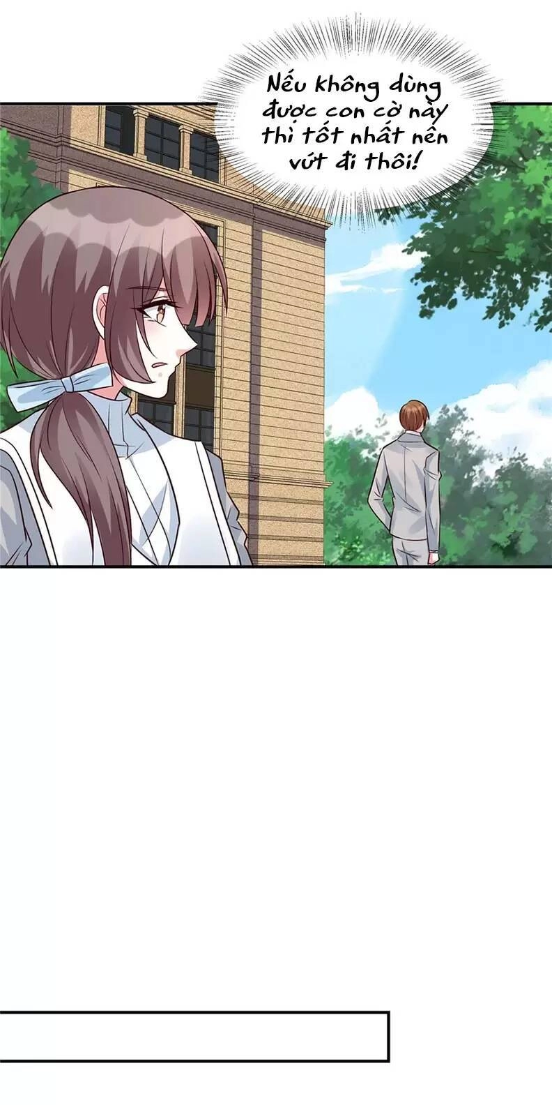 Cô Vợ Phúc Hắc Của Cơ Thiếu Chapter 44 - 18