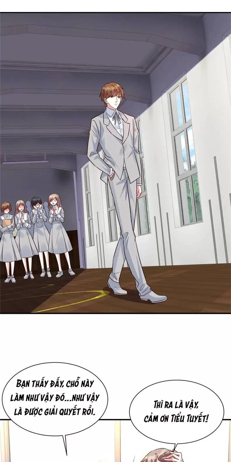 Cô Vợ Phúc Hắc Của Cơ Thiếu Chapter 44 - 19