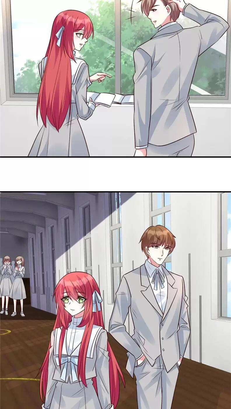 Cô Vợ Phúc Hắc Của Cơ Thiếu Chapter 44 - 20