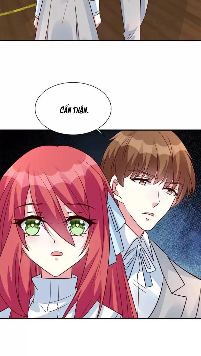 Cô Vợ Phúc Hắc Của Cơ Thiếu Chapter 44 - 21