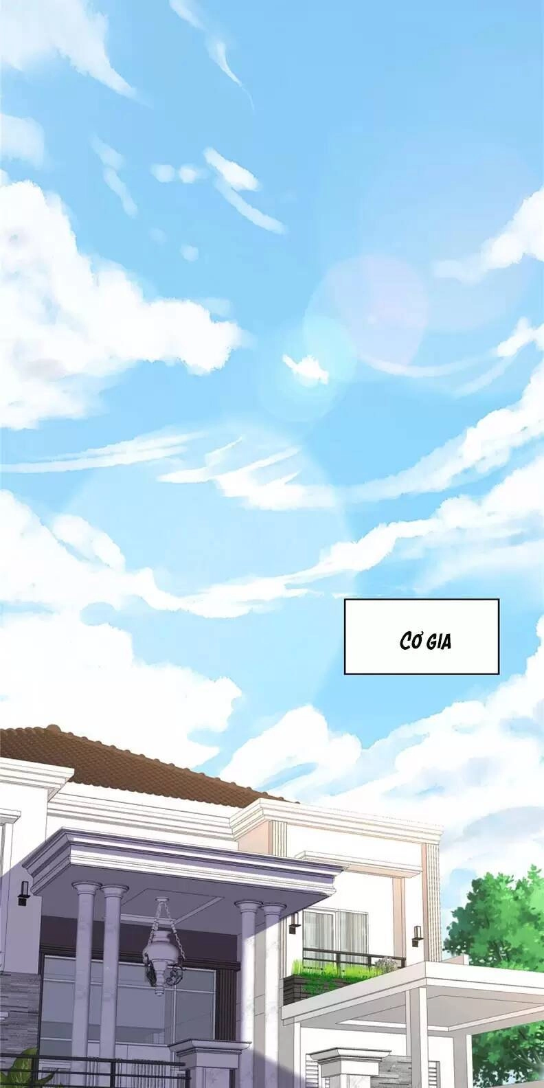 Cô Vợ Phúc Hắc Của Cơ Thiếu Chapter 44 - 23