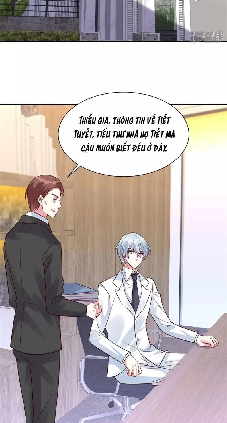 Cô Vợ Phúc Hắc Của Cơ Thiếu Chapter 44 - 24