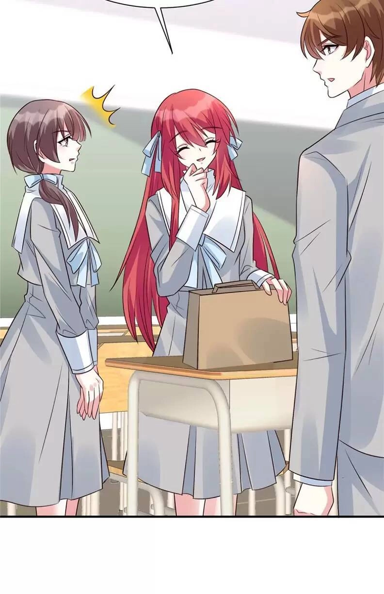 Cô Vợ Phúc Hắc Của Cơ Thiếu Chapter 44 - 30