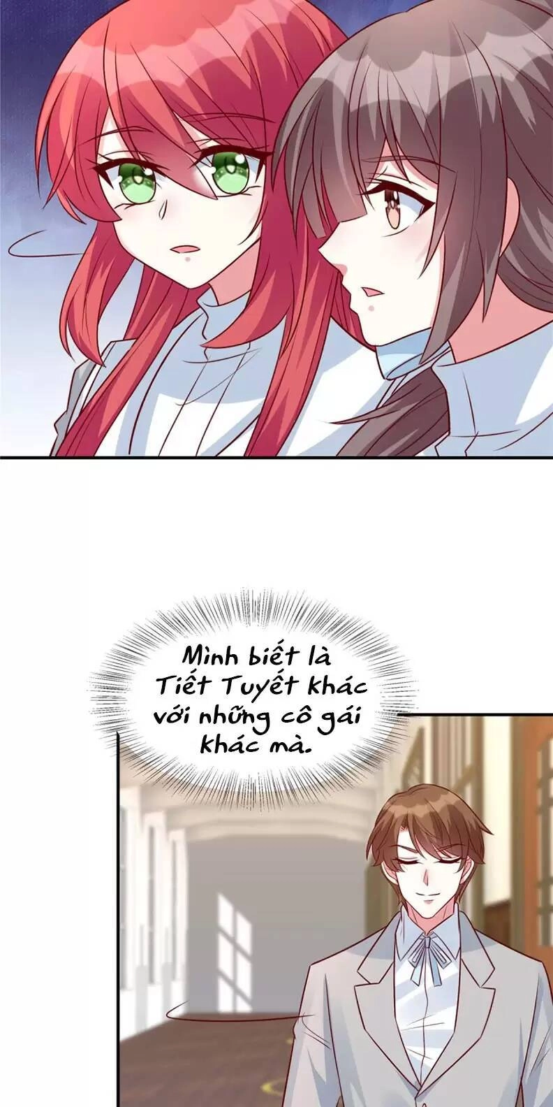 Cô Vợ Phúc Hắc Của Cơ Thiếu Chapter 45 - 5