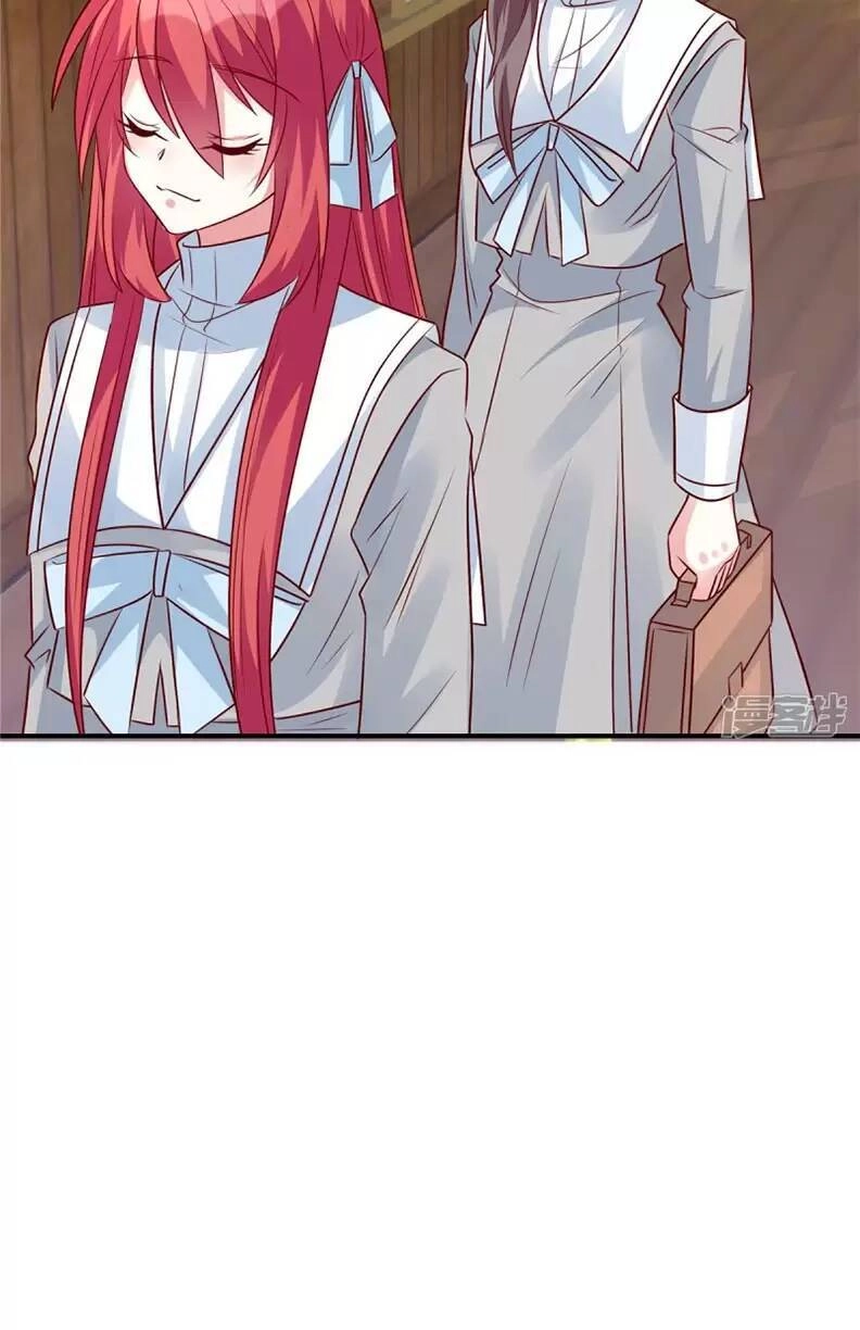 Cô Vợ Phúc Hắc Của Cơ Thiếu Chapter 45 - 7