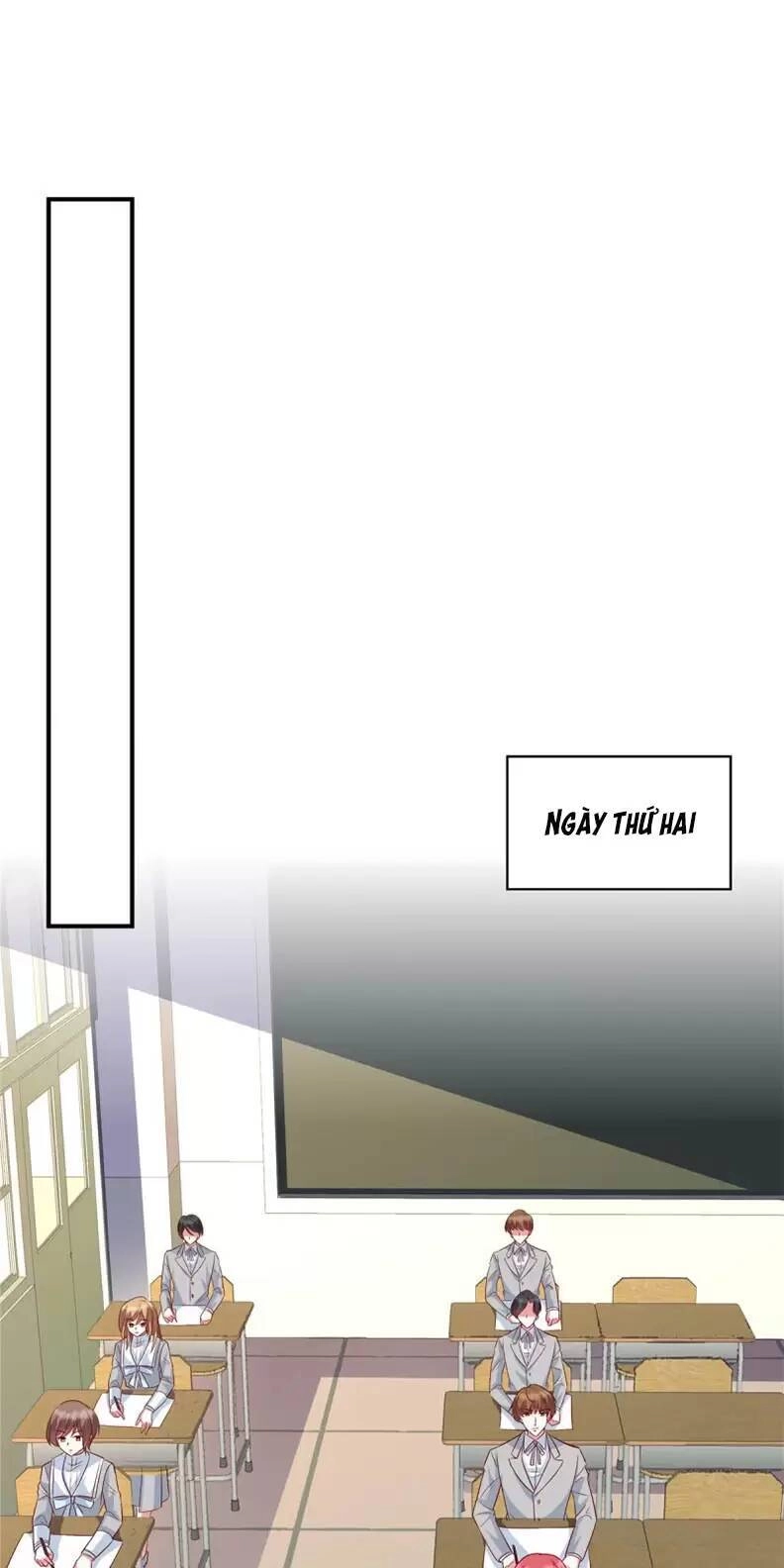 Cô Vợ Phúc Hắc Của Cơ Thiếu Chapter 45 - 8